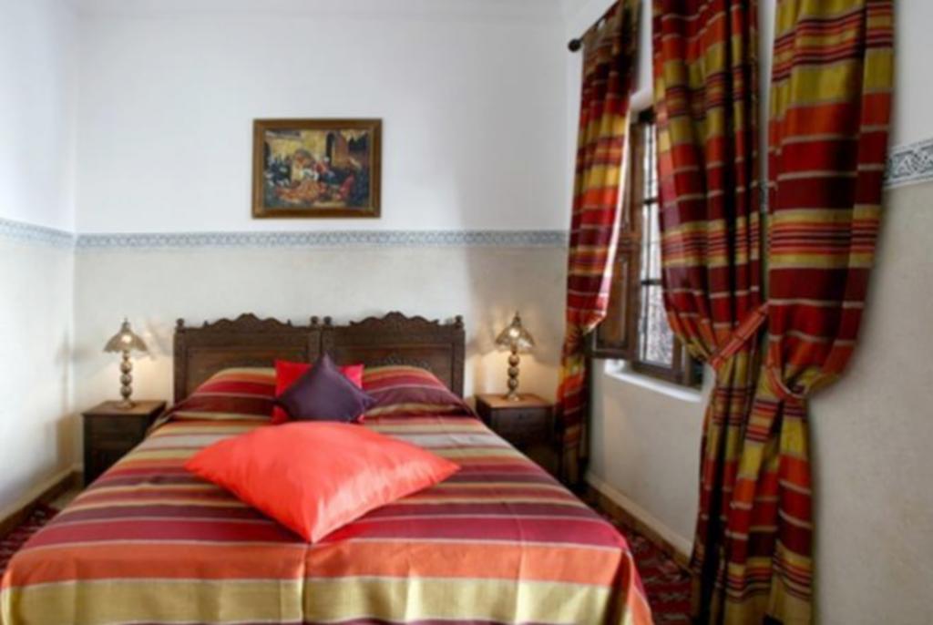 Riad El Noujoum Marrakech