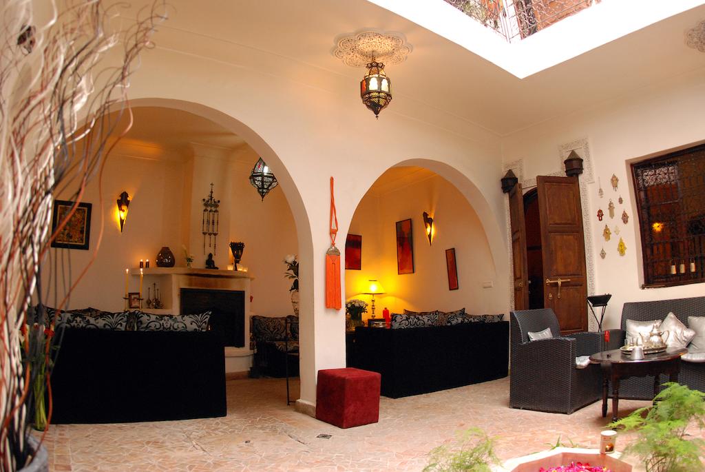 Riad Dar Khmissa Marrakech